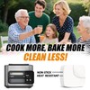 Air Fryer Parchment Paper Sheets for Ninja Combi All-in-One Multicooker