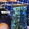Oogie's Gourmet Popcorn | 4 Pack | Wisconsin Cheddar 1848