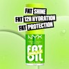 NYX Professional Makeup Fat Oil Chillz Kiwi Freezie