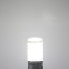 BHCH LED Corn Bulbs, E26 Edison Screw Bulbs, 12W, 100W