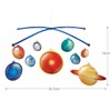 4M Kidz Labs Solar System Mobile Making Kit