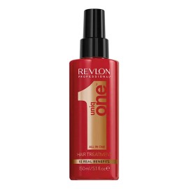Uniq One Tratamiento All In One Revlon Rojo 150mL