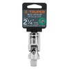 Truper N-5470, Nudo universal, cuadro 1/2"