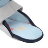 Kids Ankle Brace Comfortable Breathable Adjustable Child Walking Boot for
