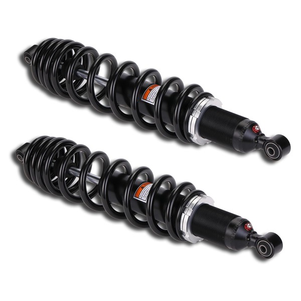 Caiman Rugged Terrain ATV Rear Left Right Shock Absorber Compatible