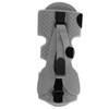 Plantar Fasciitis Night Splint Drop Foot Orthotic Brace Adjustable with