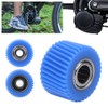 equlup Mid Drive Motor Gear, Premium Interal Nylon Gear Replacement