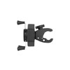Ram Mounts RAM-HOL-UN7-462-400 Anti-Vibration X Grip (S) & Tough Claw