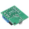 DR25E01 DPDT Relay Module, Self-locking Bistable LED Motor Relay (DC6-24V)