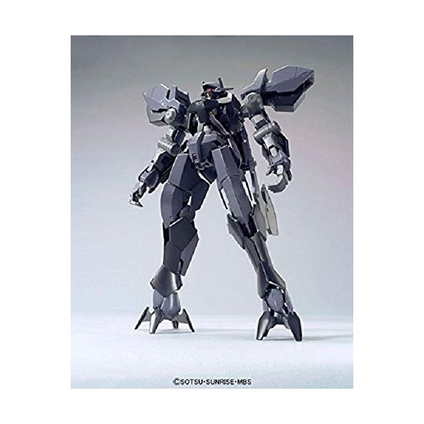 HG Mobile Suit Gundam: Iron-Blooded Orphans 1/144 Graze Ein Plastic