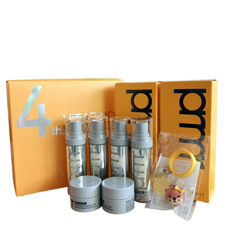 Etude Shadow Shading Re-creation Planning Set (Brightener + Brush) /