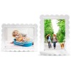 Graham Design Collective 2 Pack of 5 x 7 Clear