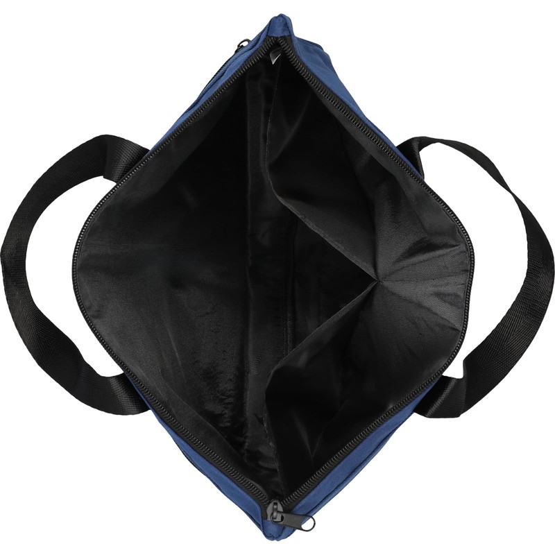 Beatpops Lesson Bag with Gusset, For Commuting to School or