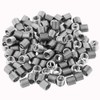 100pcs Helicoils Assortment of Stainless Steel Repair Inserts Thread Inserts