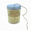 Nutscene 150m Tin of Twine – Natural