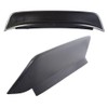 RVtiooy Eg6 2-Door 2Dr Bys Style Roof Spoiler Wing ABS