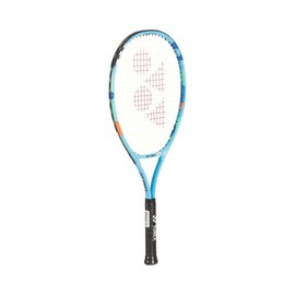 YONEX 25 Jr 25 Tennis Racket Blue / Orange Strung 230g L0
