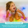 Glo Pals Water-Activated Light-Up Cubes for Bathtime and Sensory Play