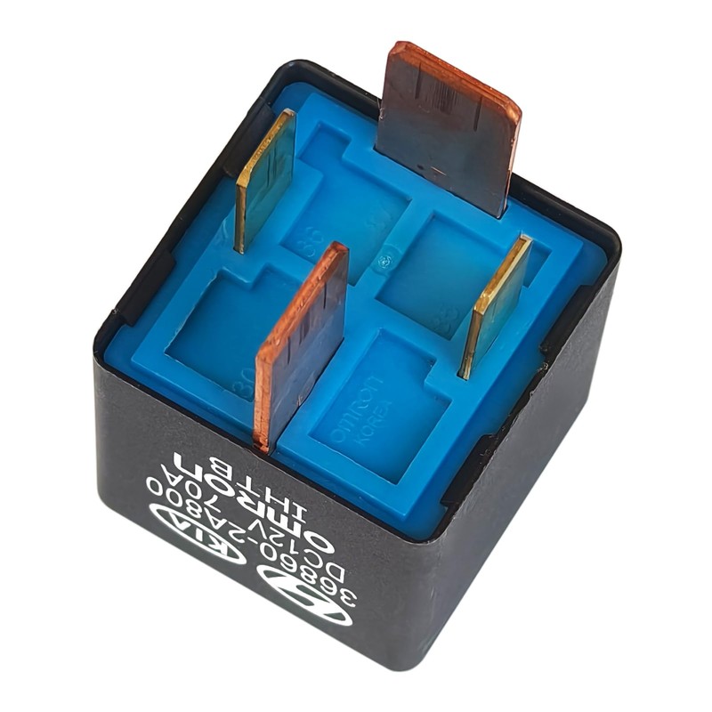 36860-2A800 12VDC 70A 4Pins Automotive Relay