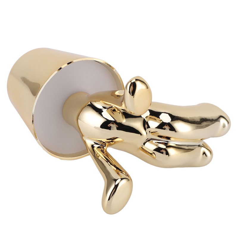 LED Table Lamp Touch Control Desk Light 3 Modes USB