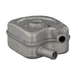 febi bilstein 14550 Oil Cooler, pack of one