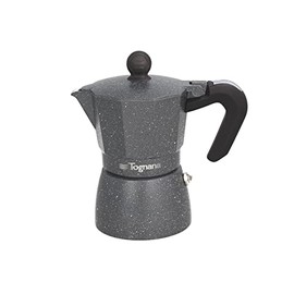 Mythos 3 Cup Coffee Pot
