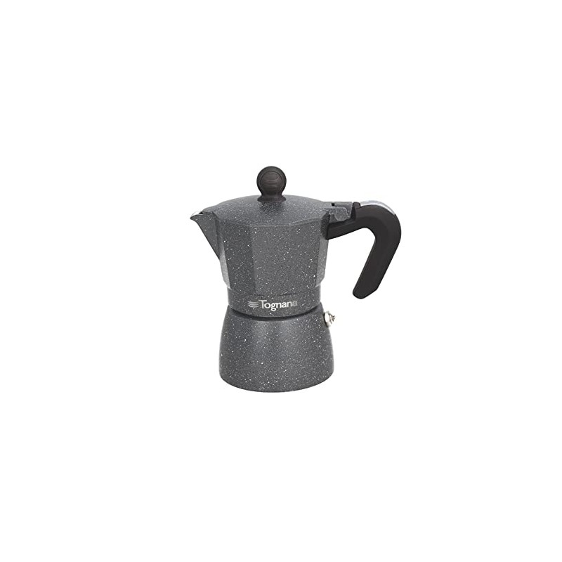 Mythos 3 Cup Coffee Pot