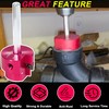 PPR100 PVC Pipe Reamer 1-Inch Head with 1/4-Inch Hex Shaft