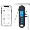 INKBIRD Instant Read Meat Thermometer Digital for Cooking with Dual