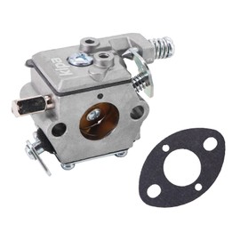 KIPA Carburetor For Tecumseh 640347 OREGON 50-660 MFG #5312 Strike Master Jiffy Ice Auger 50667 TMO49XA TC200 TC300 Small Gas Engine Chainsaw Lawnmower
