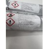 FSI 5 Pack FSI-96 non skinning butyl rubber white sausage