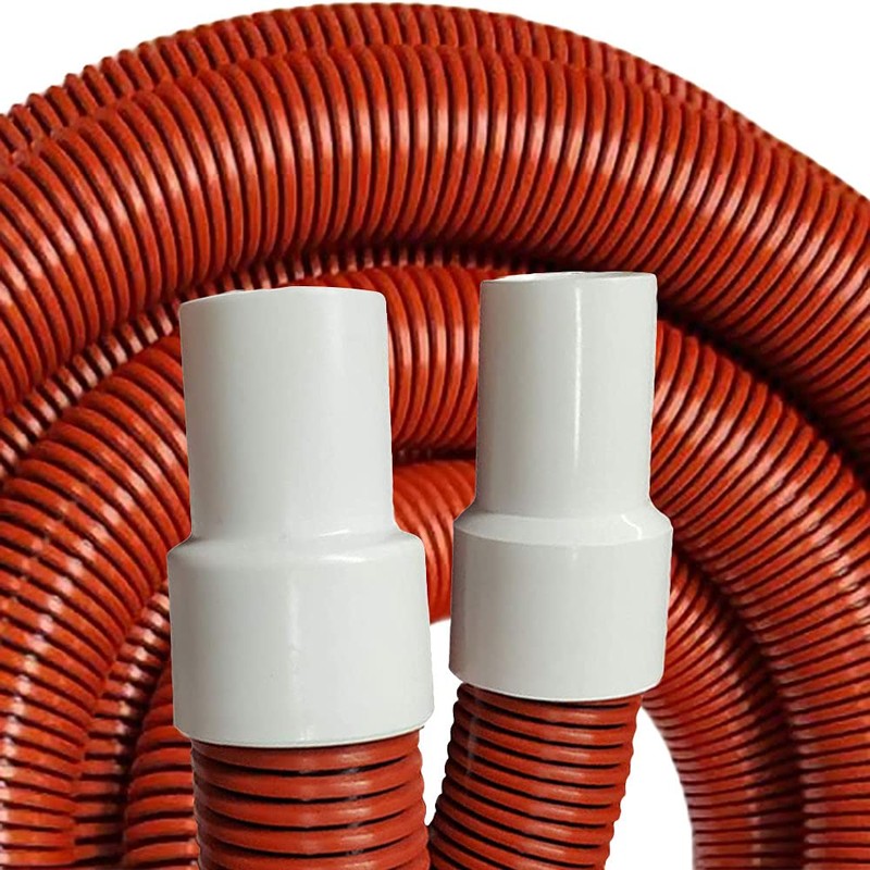 Puri Tech 1.5 Inch Diameter x 50 Feet Long Heavy