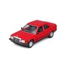 Bburago Mercedes 190E (1987) Model Car 1:24 Scale Moving Doors