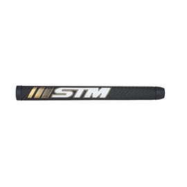 STM PF Putter Grip Gold