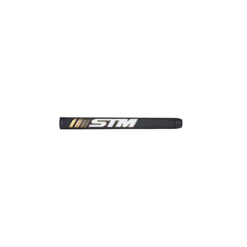 STM PF Putter Grip Gold