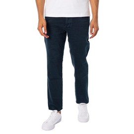 Diesel_2023 D-FINITIVE_Pants_Blue_