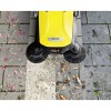 NA Karcher S4 Wet Brush Replacement Side Brushes 2 Pack