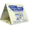 Pro-Pest Pantry Moth Traps - 8 Ready to Use Pre-baited