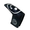 Putter Cover Headcover for Odyssey 2 Ball Magnetic Fit Scotty