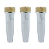 SÜA - (3 PACK) SÜA - 6290-NX-6 Propane Cutting Tip
