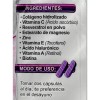 Colgeno Hidrolizado Biotina Collagen Skn 72 Caps 500 Mg Sup