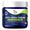Foot Cure Crema Eliminación Talón Agrietado Picazón Y Tiña