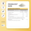 Matter Probivos Kids, Probioticos y Prebioticos con 6 Cepas Certificadas,