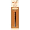 Sap Happy - Profesional Maple Tree Tapping Drill Bit for