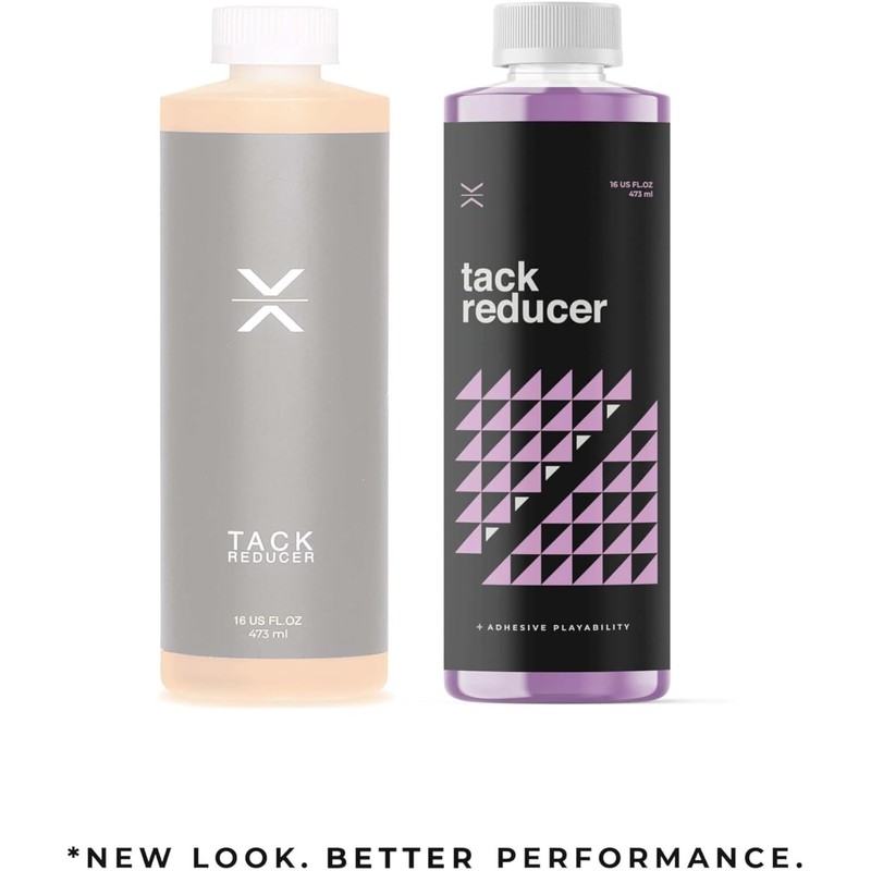 VViViD® Vinyl Tack Reducer 16oz Bottle Wrap Installation Aid -