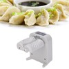 Electric Dumpling Press Mould Automatic Dual Speed Adjustment Gears Household