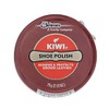 Kiwi Wax Shoe Polish, Giant Size 2.5 oz, Brown