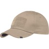 Pentagon Tactical 2.0 BB Cap Twill Khaki