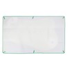 Chipping Game Mat Set Outdoor Super Strong Adhesion Backyard Game