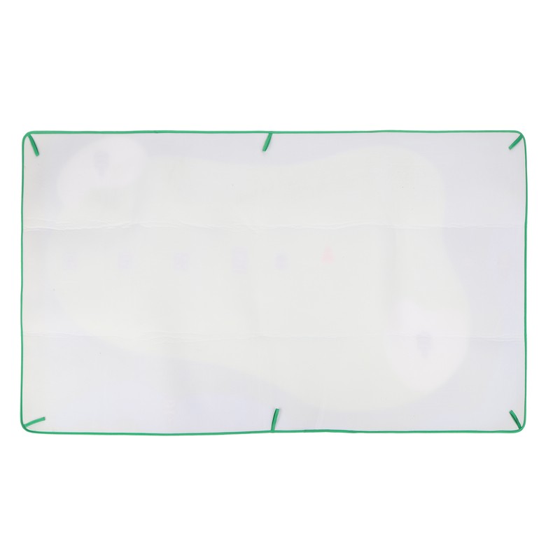 Chipping Game Mat Set Outdoor Super Strong Adhesion Backyard Game